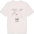 Clent karta t-shirt