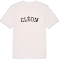 Cléon böjd t-shirt