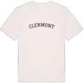 Clermont böjd t-shirt