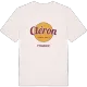 Cléron cirkel t-shirt