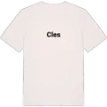 Cles fetstil t-shirt