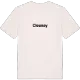 Cleunay fetstil t-shirt