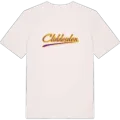 Cliddesden baseball t-shirt