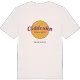 Cliddesden cirkel t-shirt