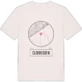 Cliddesden t-shirt