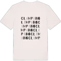 Climping ordlek t-shirt