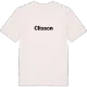 Clisson fetstil t-shirt