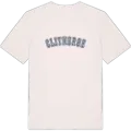 Clitheroe college t-shirt