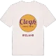 Clogh cirkel t-shirt