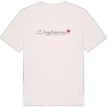 Cloghbreen hjärta t-shirt