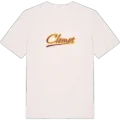 Clomot baseball t-shirt