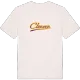 Cloneen baseball t-shirt