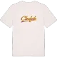 Clonfeile baseball t-shirt