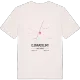 Clonmacfelimy karta t-shirt