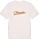 Clonmackan baseball t-shirt