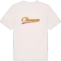 Clonnaroo baseball t-shirt