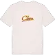 Cloon baseball t-shirt