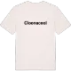 Cloonacool fetstil t-shirt