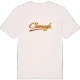 Cloonagh baseball t-shirt