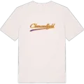 Clooncaulfield baseball t-shirt
