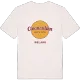 Clooncullen cirkel t-shirt