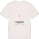 Clooncumber karta t-shirt