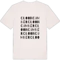 Clooncumber ordlek t-shirt