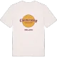 Clooncunny cirkel t-shirt