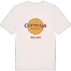 Clooneagh cirkel t-shirt