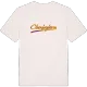 Cloonfeightrin baseball t-shirt