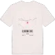 Cloonfore karta t-shirt