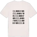 Cloonfore ordlek t-shirt