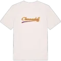Cloonmacduff baseball t-shirt