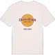 Cloonsillagh cirkel t-shirt