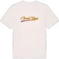 Clorusk Upper baseball t-shirt
