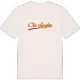 Clos Langlois baseball t-shirt