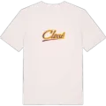 Cloué baseball t-shirt