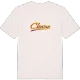 Clowne baseball t-shirt