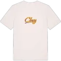 Clucy baseball t-shirt