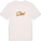 Cluid baseball t-shirt