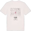 Cluis karta t-shirt