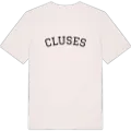 Cluses böjd t-shirt
