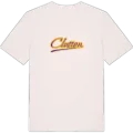 Clutton baseball t-shirt