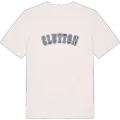 Clutton college t-shirt