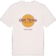 Clyst Hydon cirkel t-shirt