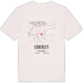 Coberley karta t-shirt