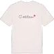 Cobham hjärta t-shirt