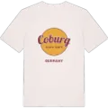 Coburg cirkel t-shirt
