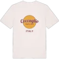Coccaglio cirkel t-shirt