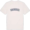 Cocherel college t-shirt